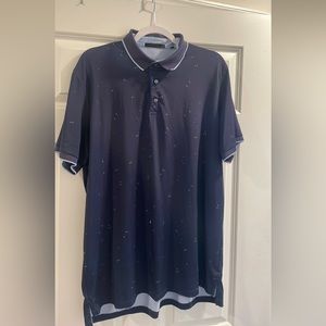 Greyson Men’s Golf Polo